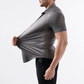 🔥Free Shipping & 50% OFF🔥Men's Short Sleeve 4-Way Stretch Shirt