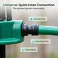 🔥Free Shipping & 50% OFF🔥360° Coverage Precision Garden Irrigation Sprinkler