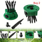 🔥Free Shipping & 50% OFF🔥360° Coverage Precision Garden Irrigation Sprinkler
