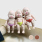 🎁Last Day Promotion 50% OFF🔥Funny Baby Model Stress Relief Squishy Toys