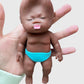 🎁Last Day Promotion 50% OFF🔥Funny Baby Model Stress Relief Squishy Toys