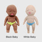 🎁Last Day Promotion 50% OFF🔥Funny Baby Model Stress Relief Squishy Toys