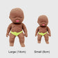 🎁Last Day Promotion 50% OFF🔥Funny Baby Model Stress Relief Squishy Toys