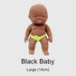 🎁Last Day Promotion 50% OFF🔥Funny Baby Model Stress Relief Squishy Toys