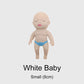 🎁Last Day Promotion 50% OFF🔥Funny Baby Model Stress Relief Squishy Toys
