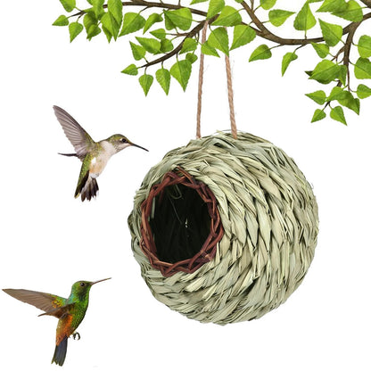 🔥Buy 2 Get 1 Free🔥Free Shipping🐦Hummingbird Nest House