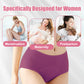 🔥Free Shipping & 50% OFF🔥Women's High Waist Leak Proof Panties for Menstruation