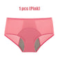 🔥Free Shipping & 50% OFF🔥Women's High Waist Leak Proof Panties for Menstruation