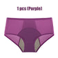 🔥Free Shipping & 50% OFF🔥Women's High Waist Leak Proof Panties for Menstruation