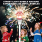 🔥Free Shipping & 50% OFF🔥Adjustable Bubble Machine for Kids