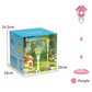 🔥Free Shipping & 50% OFF🔥Adjustable Bubble Machine for Kids