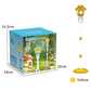 🔥Free Shipping & 50% OFF🔥Adjustable Bubble Machine for Kids