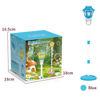 🔥Free Shipping & 50% OFF🔥Adjustable Bubble Machine for Kids
