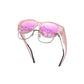Fashion Fit-Over Polarized Sunglasses