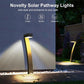 🎁Hot Sale 50% OFF🔥Creative Waterproof Solar Pathway Lights