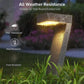 🎁Hot Sale 50% OFF🔥Creative Waterproof Solar Pathway Lights