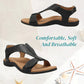 👣Free Shipping &  60% OFF! ☀️Skin Adjustable Orthotic Sandals,Perfect For Beach Days, Shopping Trips, Or Just Lounging At Home.