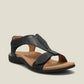 👣Free Shipping &  60% OFF! ☀️Skin Adjustable Orthotic Sandals,Perfect For Beach Days, Shopping Trips, Or Just Lounging At Home.