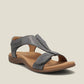 👣Free Shipping &  60% OFF! ☀️Skin Adjustable Orthotic Sandals,Perfect For Beach Days, Shopping Trips, Or Just Lounging At Home.