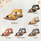 👣Free Shipping &  60% OFF! ☀️Skin Adjustable Orthotic Sandals,Perfect For Beach Days, Shopping Trips, Or Just Lounging At Home.