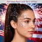 ⏰️Last Day For Free Shipping⌛️Multi-Use Festival Glitter Stick