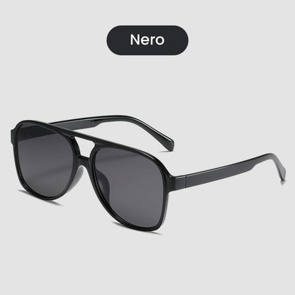 🎁Last Day Promotion 49% OFF🔥Lightweight Retro UV Protection Sunglasses | Vintage Frame, Classic Style & All-Day Comfort. Ideal for Driving, Beach & Daily Use! 😎🌞🛡️