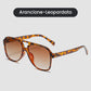 🎁Last Day Promotion 49% OFF🔥Lightweight Retro UV Protection Sunglasses | Vintage Frame, Classic Style & All-Day Comfort. Ideal for Driving, Beach & Daily Use! 😎🌞🛡️