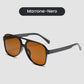 🎁Last Day Promotion 49% OFF🔥Lightweight Retro UV Protection Sunglasses | Vintage Frame, Classic Style & All-Day Comfort. Ideal for Driving, Beach & Daily Use! 😎🌞🛡️