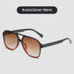 🎁Last Day Promotion 49% OFF🔥Lightweight Retro UV Protection Sunglasses | Vintage Frame, Classic Style & All-Day Comfort. Ideal for Driving, Beach & Daily Use! 😎🌞🛡️