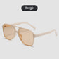 🎁Last Day Promotion 49% OFF🔥Lightweight Retro UV Protection Sunglasses | Vintage Frame, Classic Style & All-Day Comfort. Ideal for Driving, Beach & Daily Use! 😎🌞🛡️