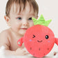 ⏰️Last Day For Free Shipping⌛️Fruit Sensor Beat Interactive Doll