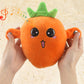 ⏰️Last Day For Free Shipping⌛️Fruit Sensor Beat Interactive Doll