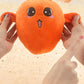 ⏰️Last Day For Free Shipping⌛️Fruit Sensor Beat Interactive Doll