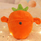 ⏰️Last Day For Free Shipping⌛️Fruit Sensor Beat Interactive Doll
