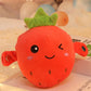 ⏰️Last Day For Free Shipping⌛️Fruit Sensor Beat Interactive Doll