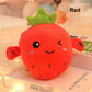 ⏰️Last Day For Free Shipping⌛️Fruit Sensor Beat Interactive Doll