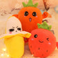 ⏰️Last Day For Free Shipping⌛️Fruit Sensor Beat Interactive Doll