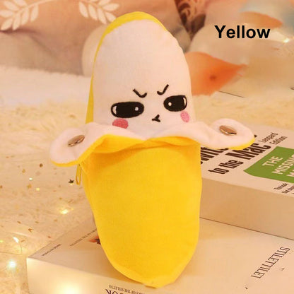 ⏰️Last Day For Free Shipping⌛️Fruit Sensor Beat Interactive Doll