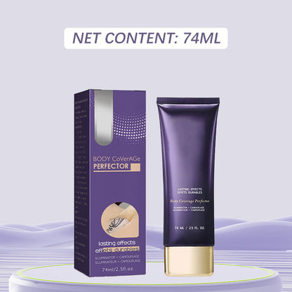 💞BUY 1 GET 1 FREE + 50% OFF! 🥳💞50K+ SOLD!💥🖌️Waterproof Tattoo Cover Up Concealer