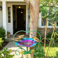 🔥Free Shipping & 50% OFF🔥Outdoor Hanging Heart-Shaped Bird Feeder