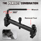 ⏰️Last Day For Free Shipping⌛️Adjustable Crankshaft Pulley Removal Tool