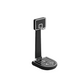 Basketball Hoop LED Desk Lamp with Wireless Charger