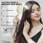 🔥Free Shipping & 50% OFF🔥Electric Spray & Massage Hair Brush