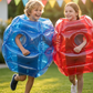 ⏰️Last Day For Free Shipping⌛️Inflatable Bumper Ball Suit for Kids