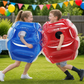 ⏰️Last Day For Free Shipping⌛️Inflatable Bumper Ball Suit for Kids
