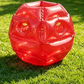 ⏰️Last Day For Free Shipping⌛️Inflatable Bumper Ball Suit for Kids