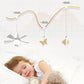 🔥Free Shipping & 50% OFF🔥2-in-1 Portable Ceiling Fan & Light With Remote Control