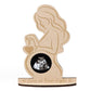 🎁Last Day Promotion 49% OFF🔥Wooden Baby Ultrasound Photo Frame