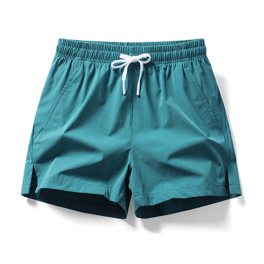 ⏰️Last Day For Free Shipping⌛️🏃‍♂️Men's Running Shorts – Quick-Dry Athletic Gym Shorts