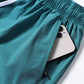 ⏰️Last Day For Free Shipping⌛️🏃‍♂️Men's Running Shorts – Quick-Dry Athletic Gym Shorts